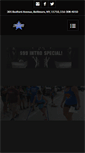 Mobile Screenshot of crossfitinvasion.com